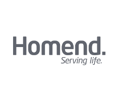 homend servis